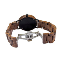 Destino | Brown - Dusty Saw