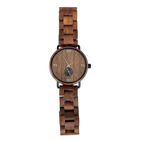 Destino | Brown - Dusty Saw