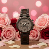 Madero | Black - Dusty Saw