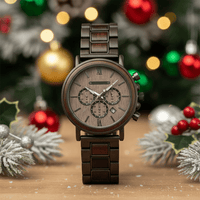 Madero | Black - Dusty Saw