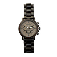 Madero | Black - Dusty Saw