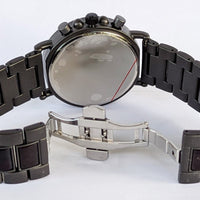 Madero | Black - Dusty Saw