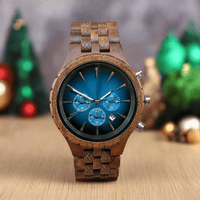 Valor | Walnut - Dusty Saw