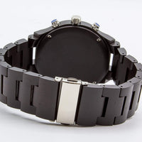 Excelente | Black & Red - Dusty Saw