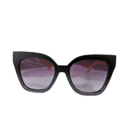 Wooden Sunglasses | Bamboo - Dusty Saw
