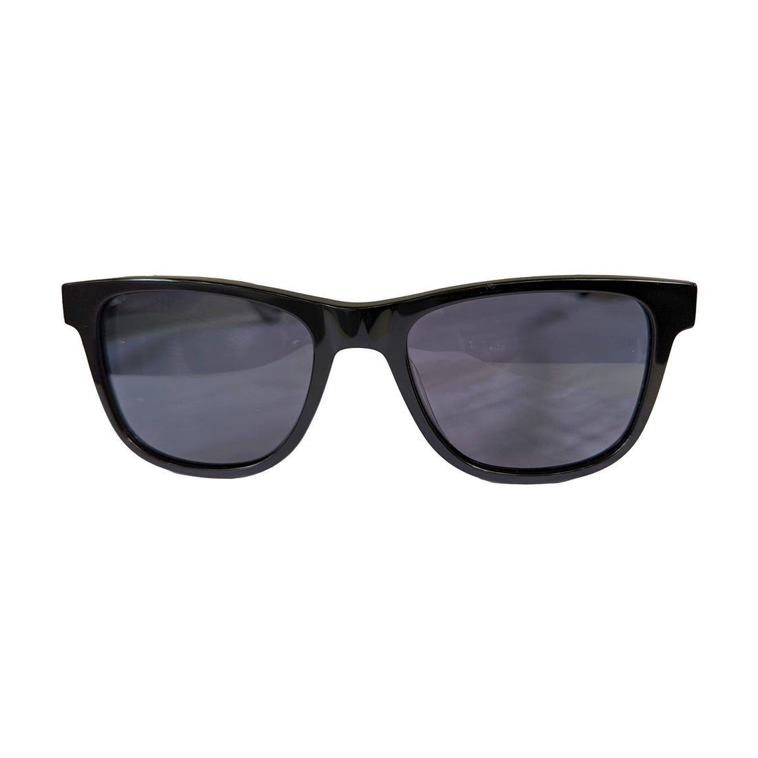 Wooden Sunglasses | Ebony - Dusty Saw