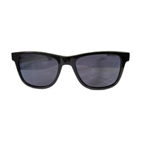 Wooden Sunglasses | Ebony - Dusty Saw