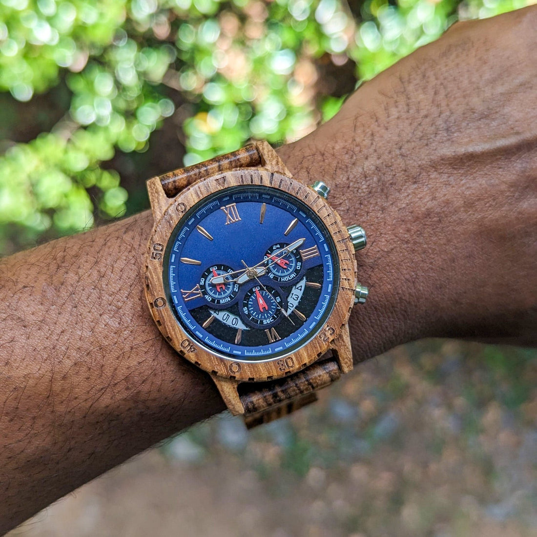 Dulce | Zebra - Dusty Saw