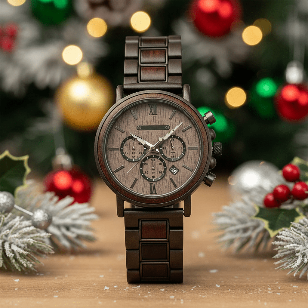 Madero | Black - Dusty Saw