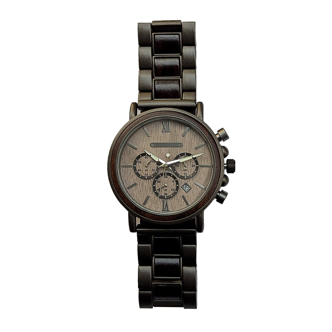 Madero | Black - Dusty Saw