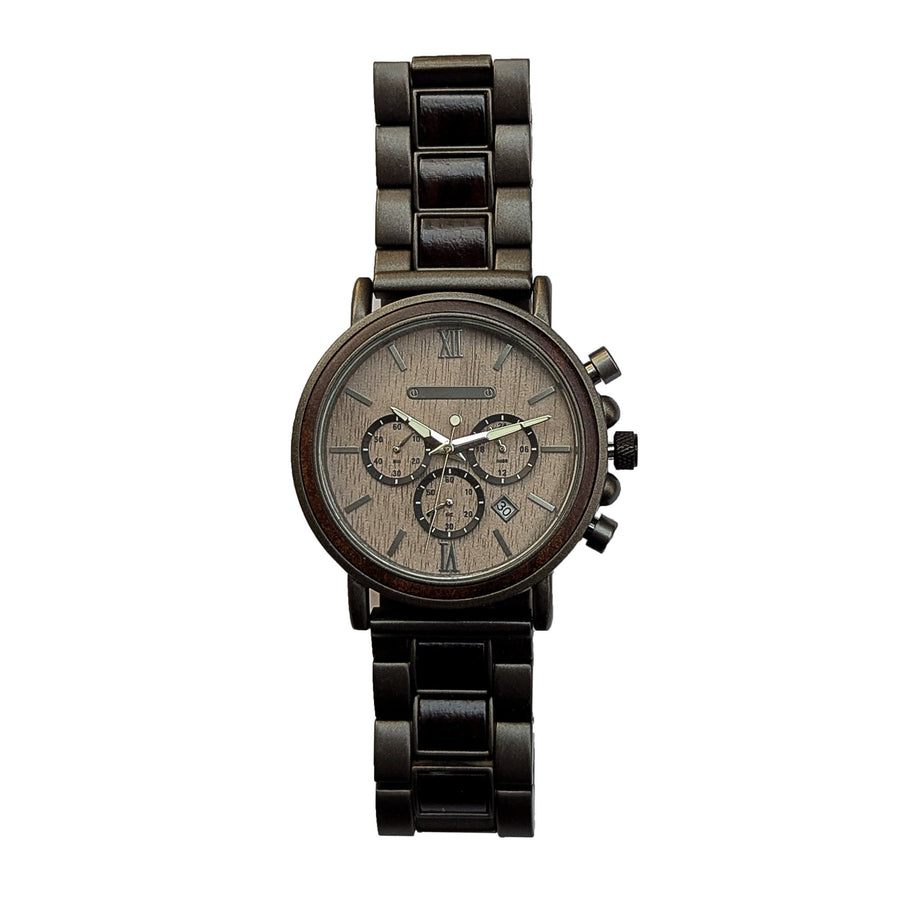 Madero | Black - Dusty Saw