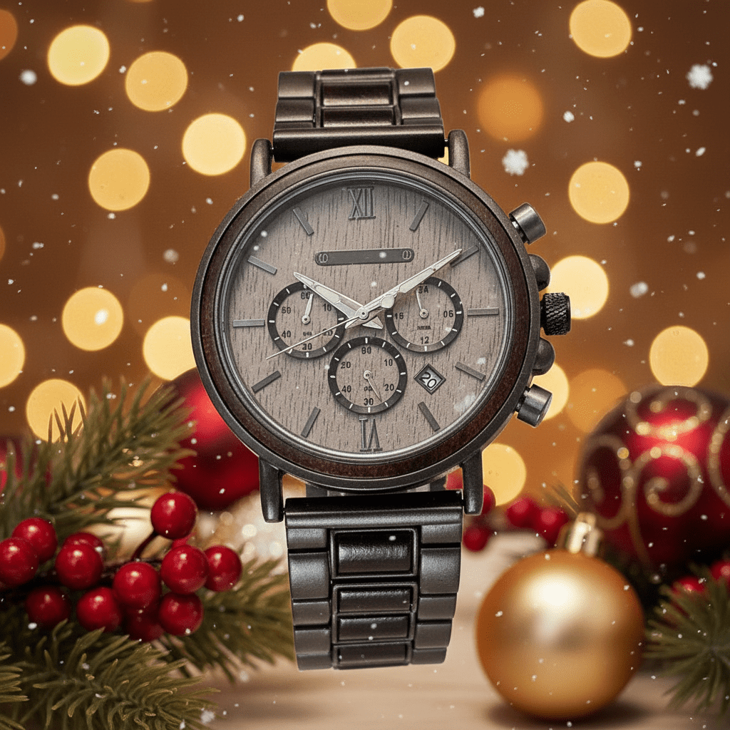 Madero | Black - Dusty Saw