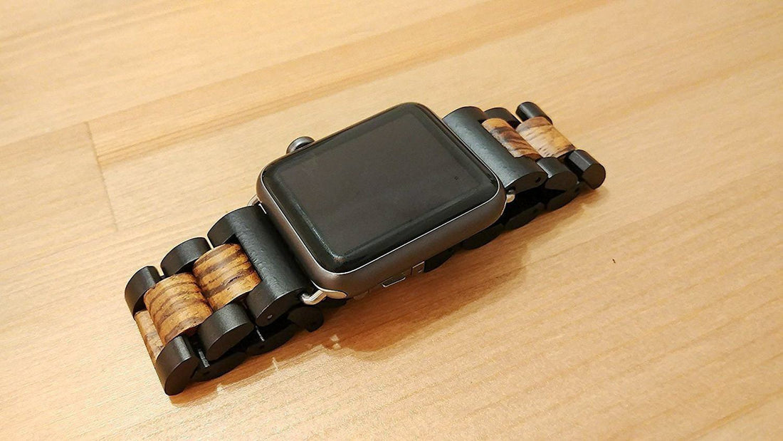 apple watch bands